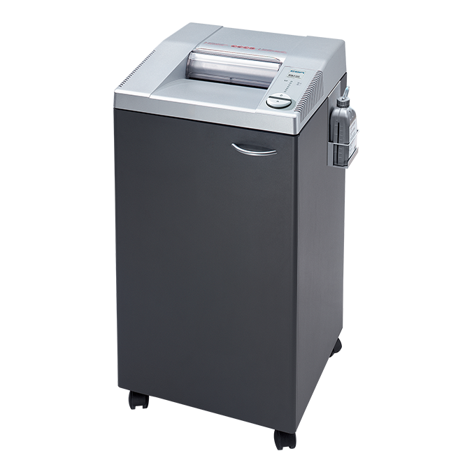 EBA 2026CCO - Governement Approved Shredders | Paystation