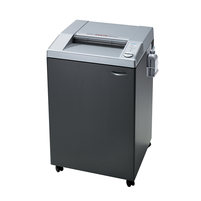 Model 5140C/4 High Security Paper Shredder