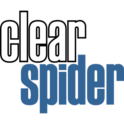 Clear Spider