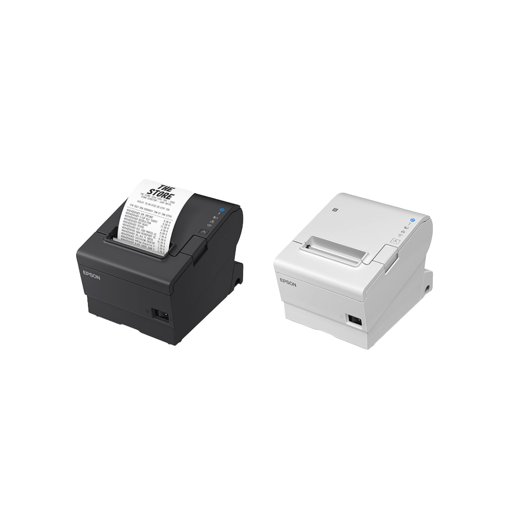 Document Scanner and Printers
