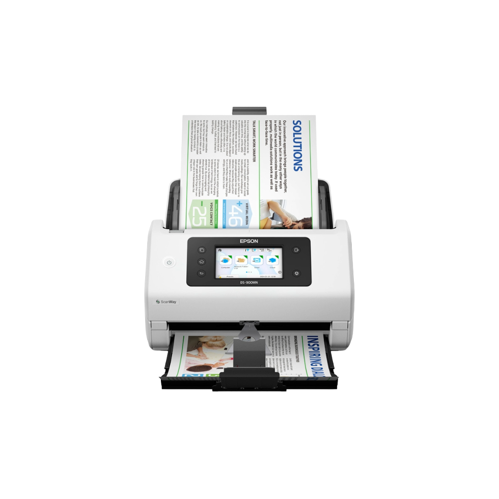 DS-900WN
