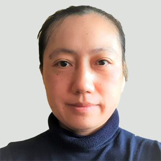 Susan Yin