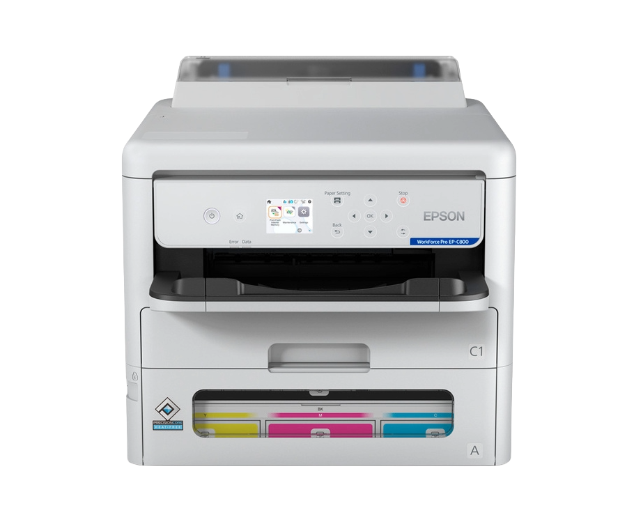 WorkForce® ProEP-C800 Workgroup Color Printer