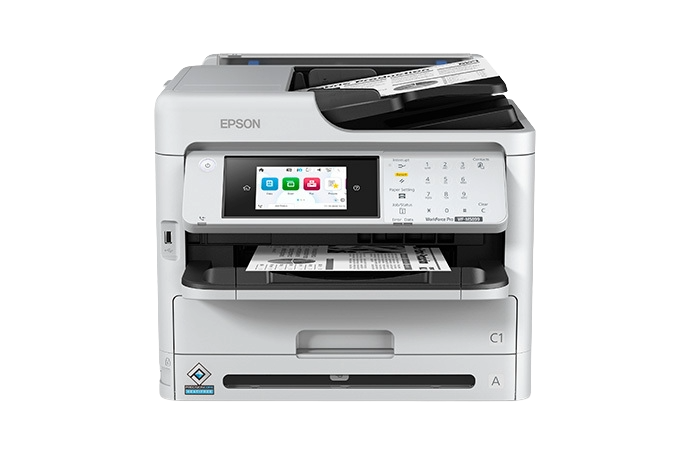 WorkForce® Pro WF-M5899 Monochrome MFP