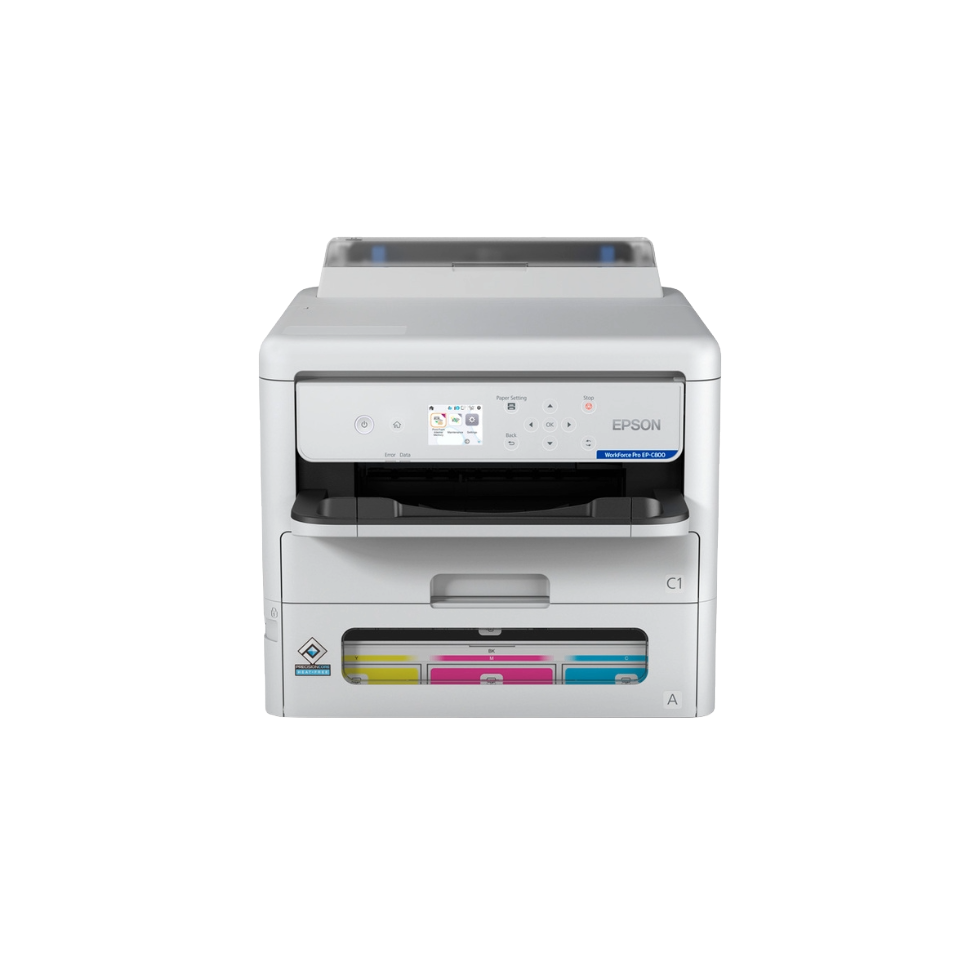 WorkForce® ProEP C800