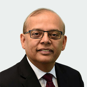 Arun Srivastava