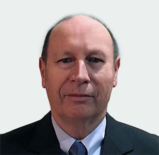 Chuck Irvine