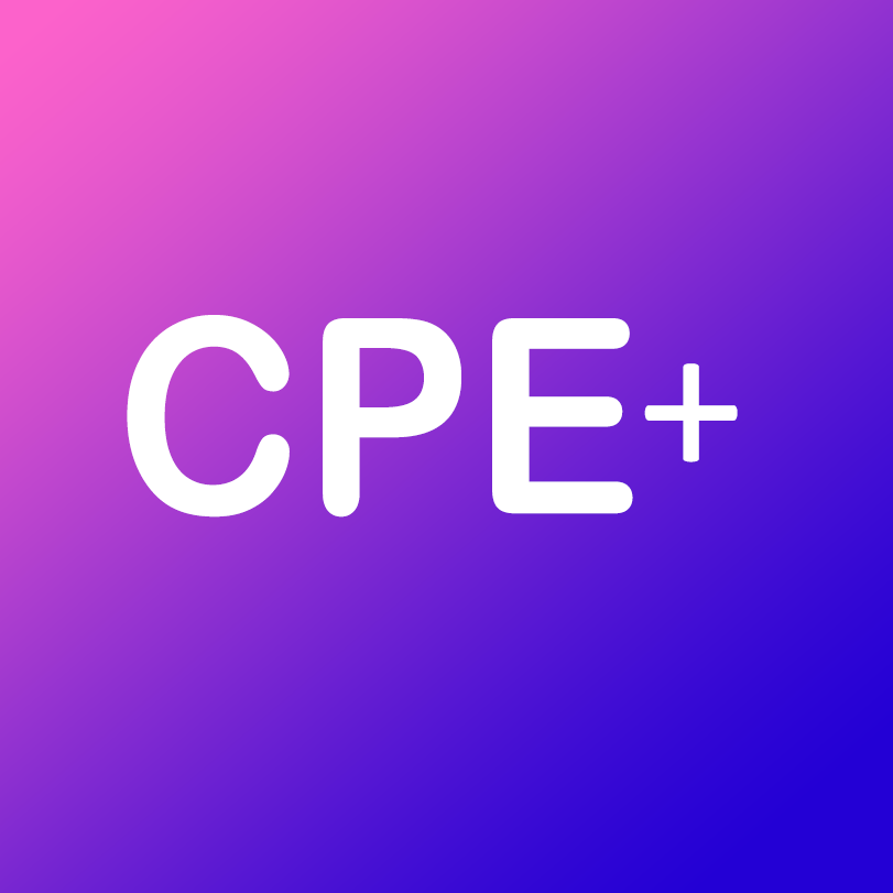 cpeplus