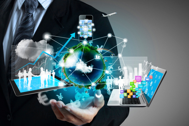 Gestion Du Marketing Numérique