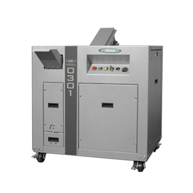 model 0301