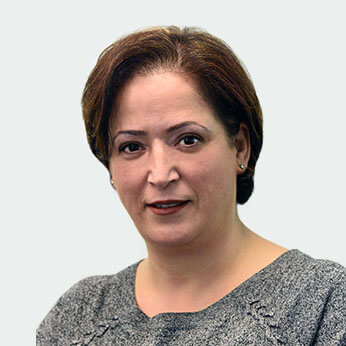 Nibal Matar