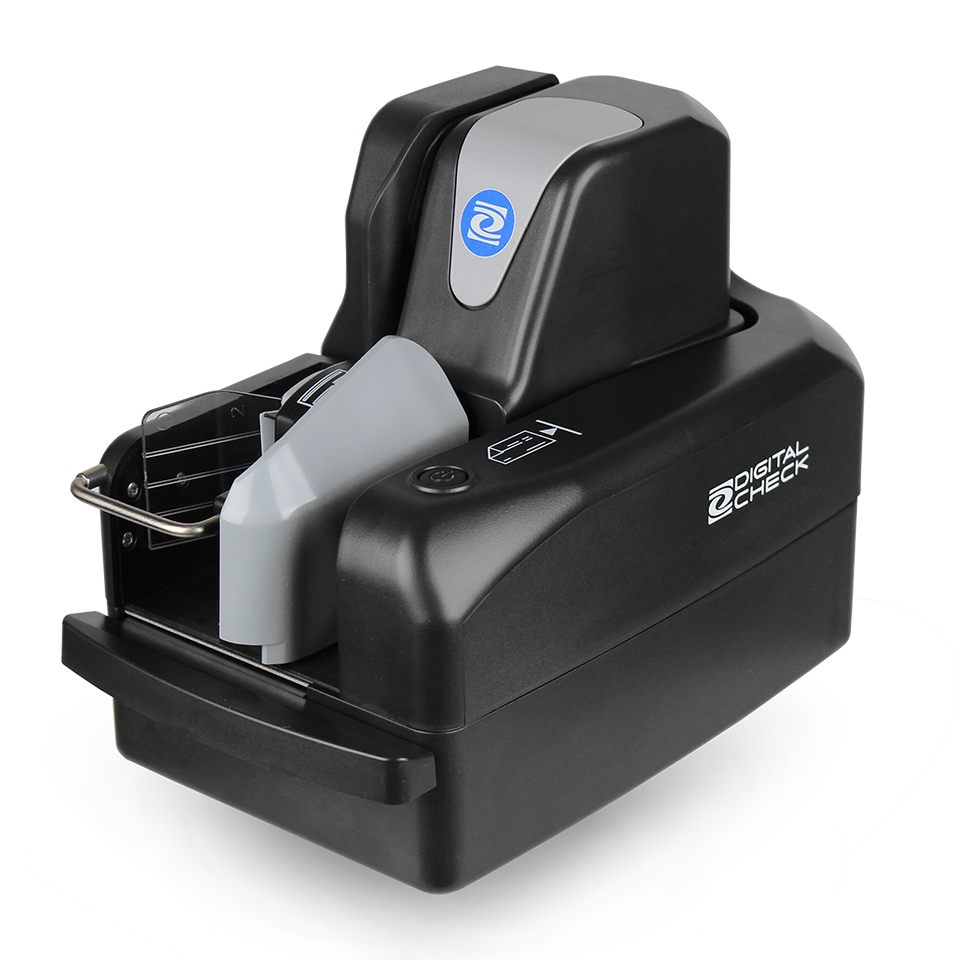 Digital Cheque Scanners